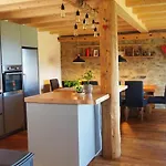 Maison Spacieuse A Avec Vue Montagne *