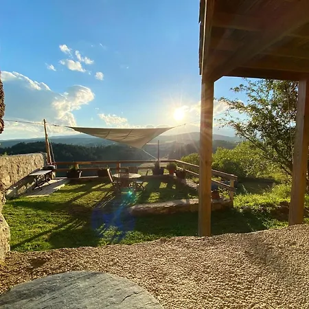Holiday home Maison Spacieuse A Avec Vue Montagne *