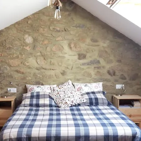 Maison Spacieuse A Avec Vue Montagne