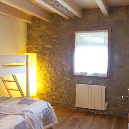 Holiday home Maison Spacieuse A Avec Vue Montagne
