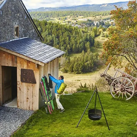 Maison Spacieuse A Avec Vue Montagne *
