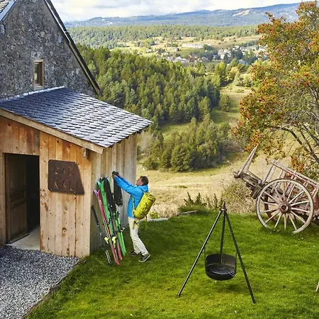 Maison Spacieuse A Avec Vue Montagne *
