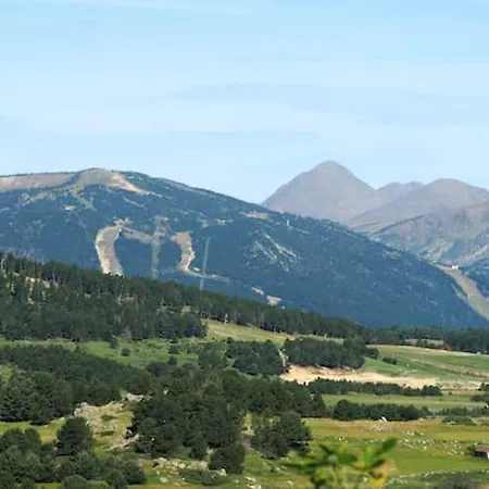Maison Spacieuse A Avec Vue Montagne Σπίτι διακοπών