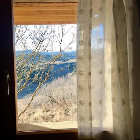 Maison Spacieuse A Avec Vue Montagne Holiday home