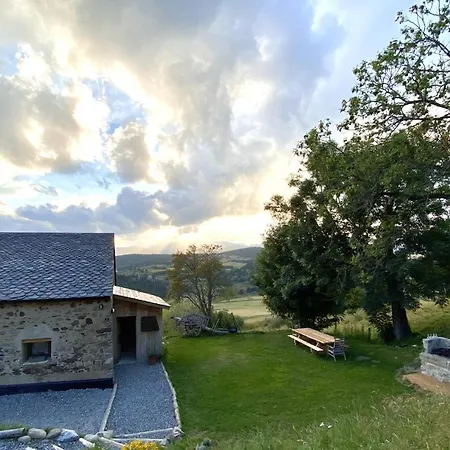 Σπίτι διακοπών Maison Spacieuse A Avec Vue Montagne *