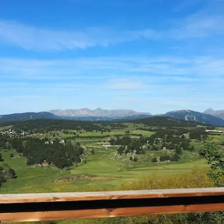 Maison Spacieuse A Avec Vue Montagne Tatil Evi La Llagonne