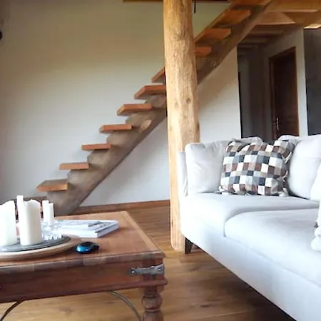 Semesterbostad Maison Spacieuse A Avec Vue Montagne *