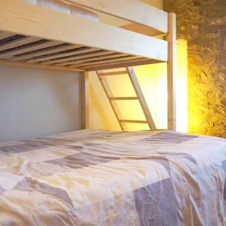 Maison Spacieuse A Avec Vue Montagne Σπίτι διακοπών *