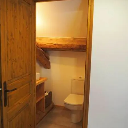 Holiday home Maison Spacieuse A Avec Vue Montagne *