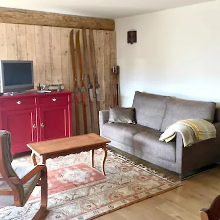 Maison Spacieuse A Avec Vue Montagne