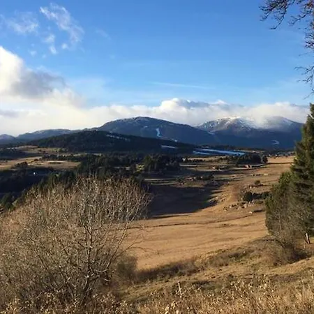 Maison Spacieuse A Avec Vue Montagne *