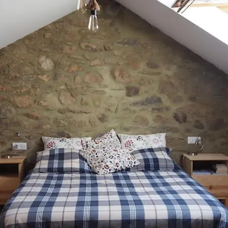 Maison Spacieuse A Avec Vue Montagne