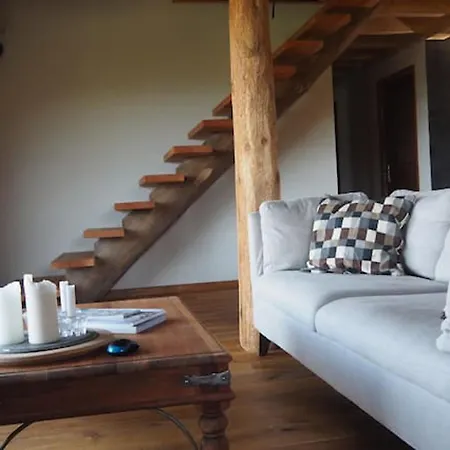 Maison Spacieuse A Avec Vue Montagne Semesterbostad La Llagonne