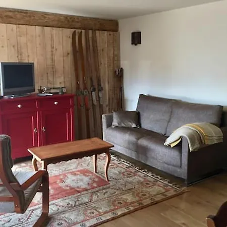 Maison Spacieuse A Avec Vue Montagne *