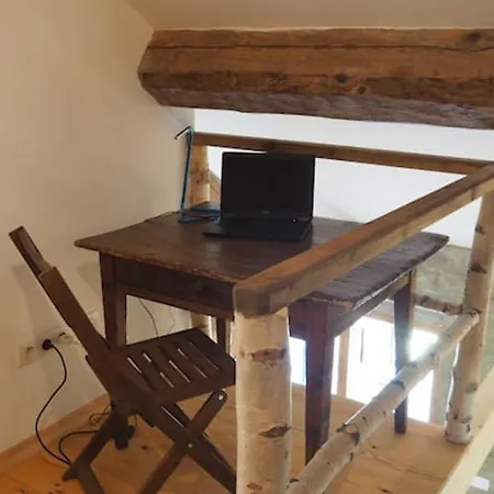 Maison Spacieuse A Avec Vue Montagne Semesterbostad *