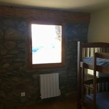 Maison Spacieuse A Avec Vue Montagne * La Llagonne