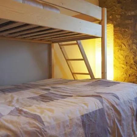Maison Spacieuse A Avec Vue Montagne