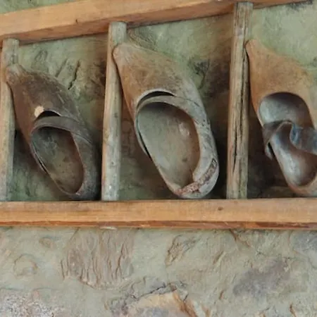 Maison Spacieuse A Avec Vue Montagne Semesterbostad