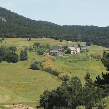 Maison Spacieuse A Avec Vue Montagne *