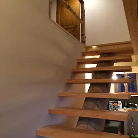 Semesterbostad Maison Spacieuse A Avec Vue Montagne