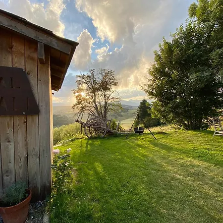 Maison Spacieuse A Avec Vue Montagne La Llagonne