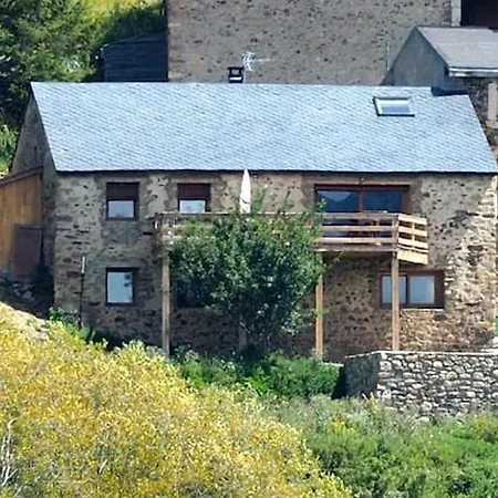 Semesterbostad Maison Spacieuse A Avec Vue Montagne *