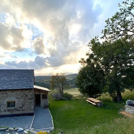 Maison Spacieuse A Avec Vue Montagne *