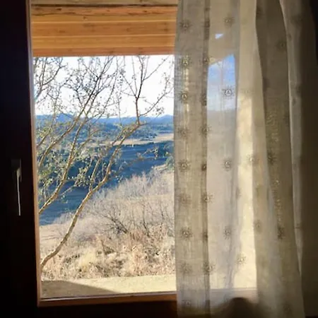 Maison Spacieuse A Avec Vue Montagne Semesterbostad