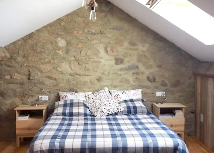 Maison Spacieuse A Avec Vue Montagne