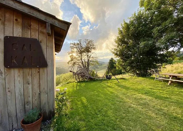 Maison Spacieuse A Avec Vue Montagne * La Llagonne