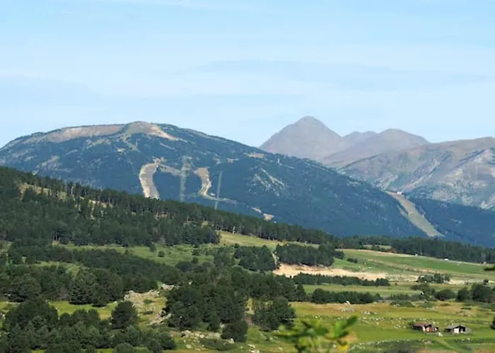Maison Spacieuse A Avec Vue Montagne Σπίτι διακοπών