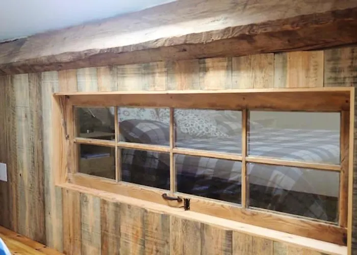 Maison Spacieuse A Avec Vue Montagne * La Llagonne