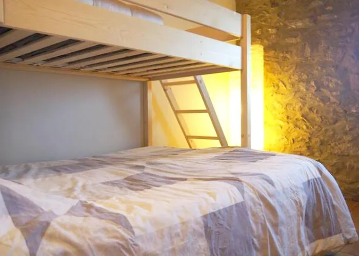 Maison Spacieuse A Avec Vue Montagne Σπίτι διακοπών *