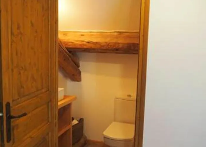 Σπίτι διακοπών Maison Spacieuse A Avec Vue Montagne *