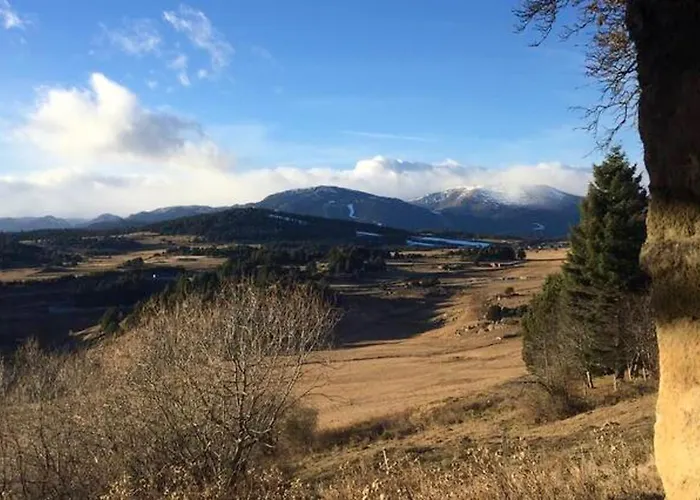 Maison Spacieuse A Avec Vue Montagne *